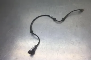 RENAULT Megane 3 generation (2008-2020) Przedni prawy czujnik ABS 8200419177 34345409