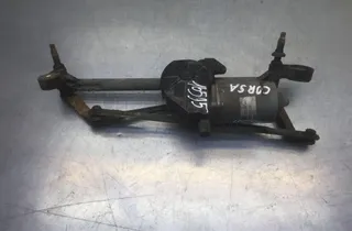 OPEL Corsa D (2006-2020) Mechanizm wycieraczki przedniej szyby 4417B,367546129,405067,13182340 34340376