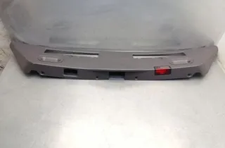 BMW 7 Series E65/E66 (2001-2008) Zestaw do wykończenia bagażnika 14884001,7007030,BS4428 34344415