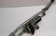 VOLVO V70 2 generation (2000-2008) Front Windshield Wiper Mechanism 09151848,8649345 34339581