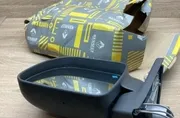 RENAULT Express Set of side mirrors 6001030130 34431490
