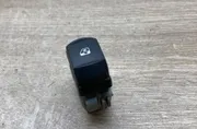 RENAULT Megane 1 generation (1995-2003) Rear Left Door Window Control Switches 28082 34433777
