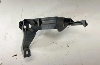 PORSCHE Cayenne 955 (2002-2010) Front Right Bumper Bracket 7L5807890 35047284