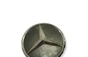 MERCEDES-BENZ C-Class W205/S205/C205 (2014-2023) Car manufacturer's badge A2058170008,A2058100018 35046753
