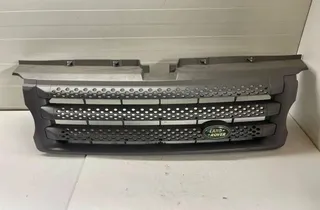 LAND ROVER Range Rover Sport 1 generation (2005-2013) Front Upper Grill 6H328138ACW 35047520