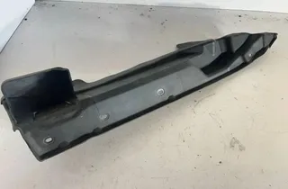 BMW X4 F26 (2014-2018) Radiator air diverter 9245595 35051817