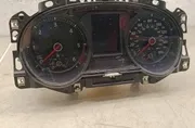 VOLKSWAGEN Golf 7 generation (2012-2024) Speedometer 5G6920970A 35051721