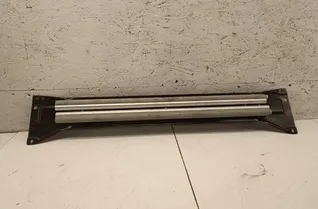 MERCEDES-BENZ GLE W166 (2015-2018) Trunk curtain 35050752