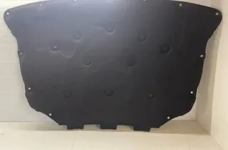 BMW 5 Series F10/F11 (2009-2017) Bonnet Insulation Panel 6989301 35048541