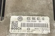 VOLKSWAGEN Golf Plus 1 generation (2004-2009) Engine Control Unit ECU 03G906021KQ 35051263