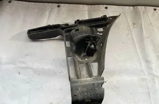 BMW 6 Series E63/E64 (2003-2010) Rear Right Bumper Bracket 7008840 35053358