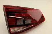 VOLKSWAGEN Passat B7 (2010-2015) Rear Left Taillight 3G9945093K 35053516