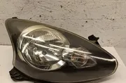 TOYOTA Aygo 2 generation (2014-2024) Front Right Headlight 811100H070 35048702
