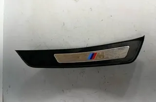 BMW 5 Series F10/F11 (2009-2017) Rear Right Sill Trim 8050052 35053585
