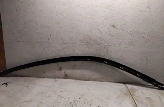 BMW 4 Series G22, G23, G26 (2020-2023) Left Side Roof Strip Trim 5A5C0B2 35047727