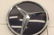 MERCEDES-BENZ C-Class W206 (2021-2023) Car manufacturer's badge A0008885400,704938516 35052921