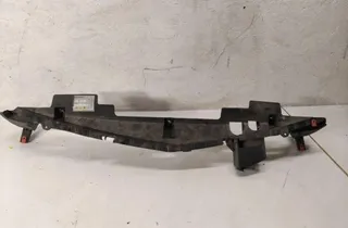 OPEL Zafira B (2005-2010) Slam Panel Frame Plastic Trim 3334028,1154682 35047553