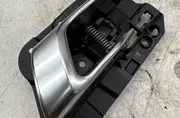 PORSCHE Macan 1 generation (2013-2023) Right Front Internal Door Opening Handle 95B837019 35051232