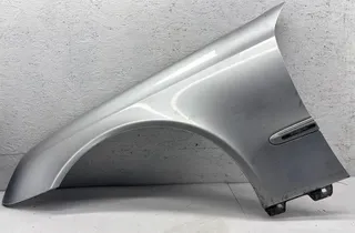 MERCEDES-BENZ E-Class W211/S211 (2002-2009) Front Left Fender A2118801318 35048250