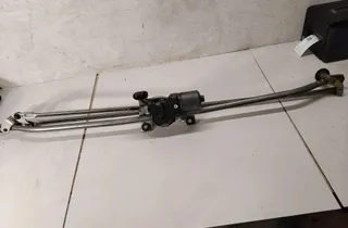 OPEL Meriva 2 generation (2010-2020) Silnik wycieraczek 0390243009 35047717