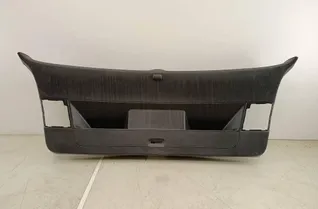 VOLKSWAGEN Golf 6 generation (2008-2015) Tailgate Cover Trim 5K6867605 35051030