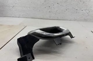 MERCEDES-BENZ GLC X253 (2015-2024) Exhaust Pipe Tip A2538852706 35049807