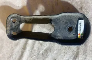 LAND ROVER Range Rover Velar 1 generation (2017-2024) Other Body Parts HK835C365BD 35047610