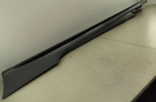 MERCEDES-BENZ C-Class W205/S205/C205 (2014-2023) Right Side Plastic Sideskirt Cover A2056906905 35050636