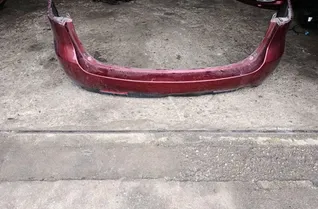 MAZDA 6 GJ (2012-2024) Rear Bumper 35051152