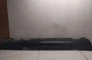 MERCEDES-BENZ SLK-Class R171 (2004-2011) Right Side Plastic Sideskirt Cover 35049349