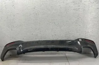 BMW 5 Series G30/G31 (2016-2023) Rear Right Bumper Bracket 21754011 35048651