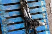 AUDI A4 B9/8W (2015-2024) Steering Rack 8W2423055AE 35052567
