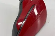 SEAT Leon 3 generation (2012-2020) Prawe lusterko boczne E9026684 35053341