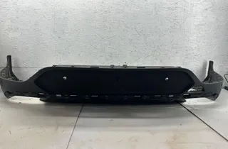 MERCEDES-BENZ GLC X253 (2015-2024) Rear Bumper Diffuser A2538858003 35049100