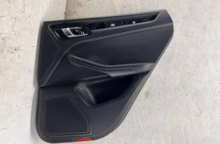 PORSCHE Macan 1 generation (2013-2023) Panel tylnych prawych drzwi 95B867212 35053316