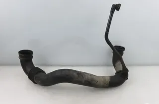 OPEL Movano 1 generation (A) (1998-2010) Air supply hose pipe 34962266