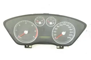 FORD C-Max 1 generation (2003-2010) Prędkościomierz 3M5F-10841B 27854550