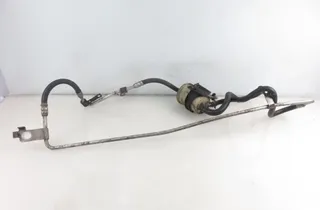 RENAULT Trafic 2 generation (2001-2015) Power Steering Hose Pipe 204245A 28604715