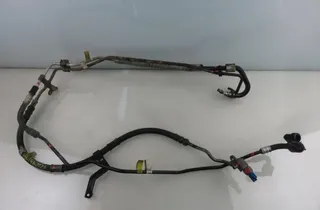 FORD S-Max 1 generation (2006-2015) Power Steering Hose Pipe 6G913A719AC,6G913A656AB 33062394