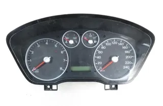 FORD C-Max 1 generation (2003-2010) Prędkościomierz 3M5T10849EG 33715235