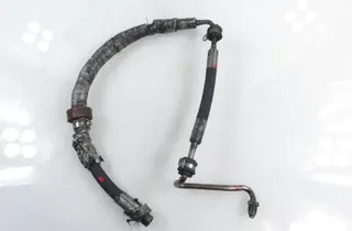 MERCEDES-BENZ S-Class W220 (1998-2005) Power Steering Hose Pipe 2204665381 33715344