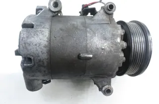 FORD S-Max 2 generation (2015-2024) Air Condition Pump DG9H19D629FF 33715470