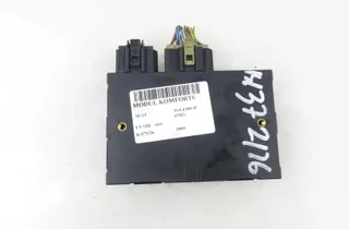 SEAT Tarraco 1 generation (2018-2023) Comfort Control Unit 1C0959799F 34843259