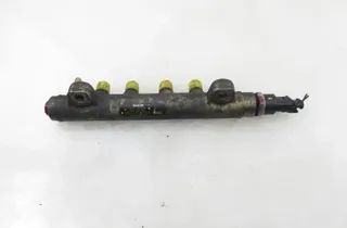 OPEL Movano 1 generation (A) (1998-2010) Fuel Rail 0445214042,8200347593,0281002568 35060992
