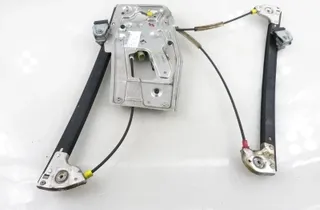 BMW 5 Series E39 (1995-2004) Front Right Door Window Regulator 8360512,8159832 34961515