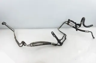 VOLVO V50 1 generation (2003-2012) Power Steering Hose Pipe 34962495