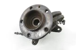 OPEL Movano 1 generation (A) (1998-2010) Front Right Wheel Hub 34962267