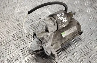 RENAULT Scenic 2 generation (2003-2010) Rozrusznik TS12E9,19B012016M3A 34109773