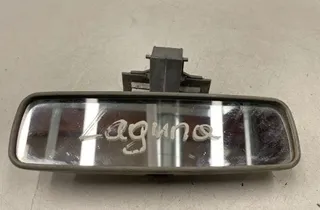 RENAULT Laguna 3 generation (2007-2015) Interior Rear View Mirror E200708 34096189