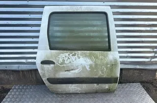 DACIA Logan 1 generation (2004-2012) Rear Right Door 34111859